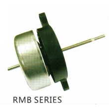 Diâmetro de 38mm DC Brushless Motor 12/24V